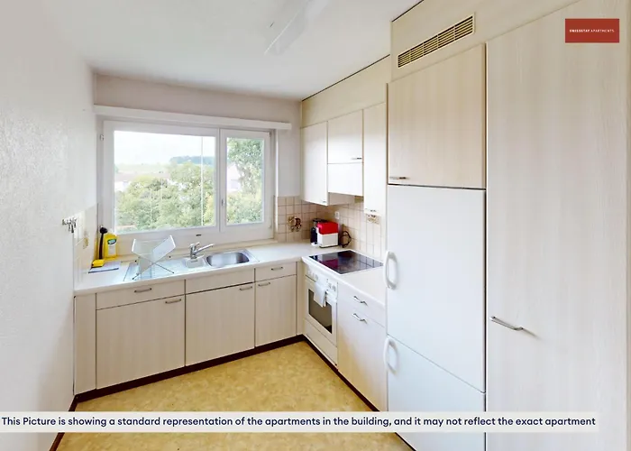 Appartamento The Ideal Just What Need *