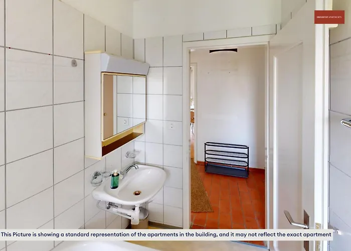 The Ideal Just What Need Lägenhet *