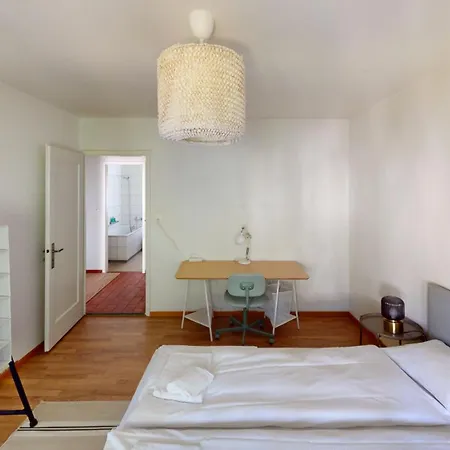 Appartement The Ideal Just What Need *