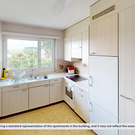 Appartement The Ideal Just What Need *