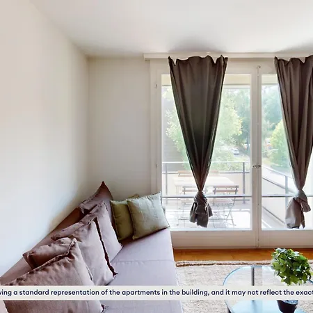 The Ideal Just What Need Appartement *