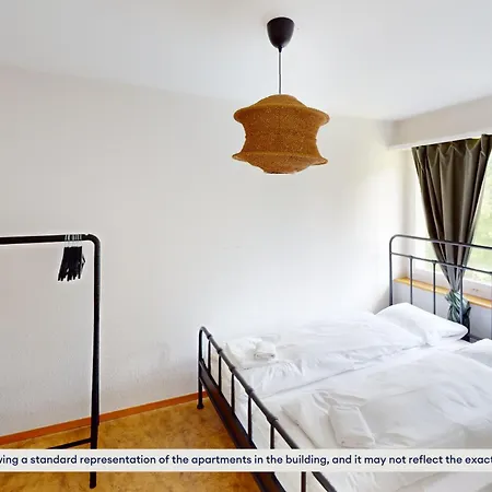 Appartement The Ideal Just What Need *