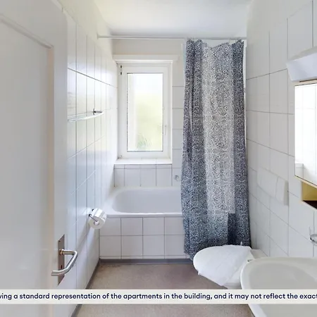 Appartement The Ideal Just What Need