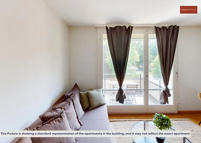 The Ideal Just What Need شقة *