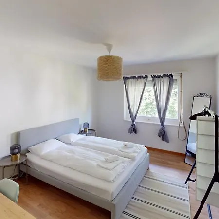 The Ideal Just What Need Apartment *