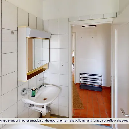 The Ideal Just What Need Apartment *