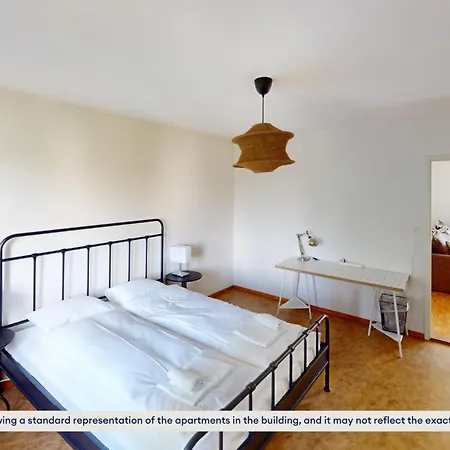 The Ideal Just What Need Zurich