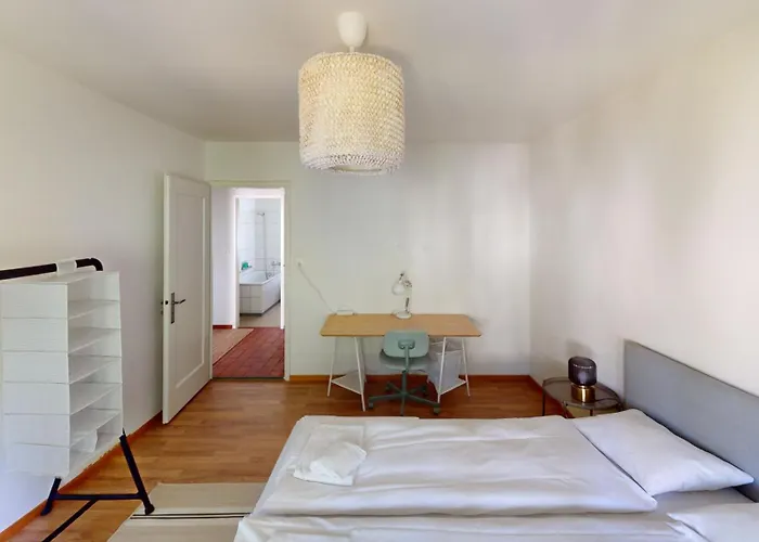 Apartamento The Ideal Just What Need *