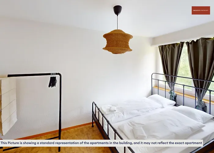 Apartamento The Ideal Just What Need *