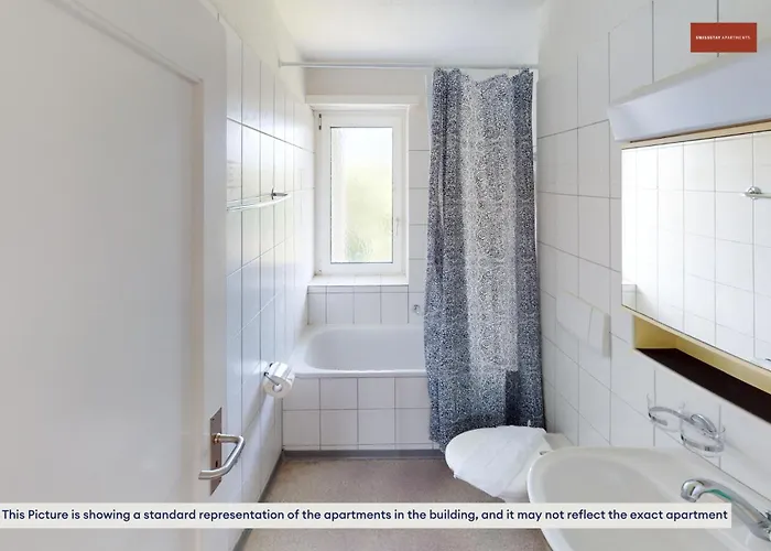 Apartamento The Ideal Just What Need