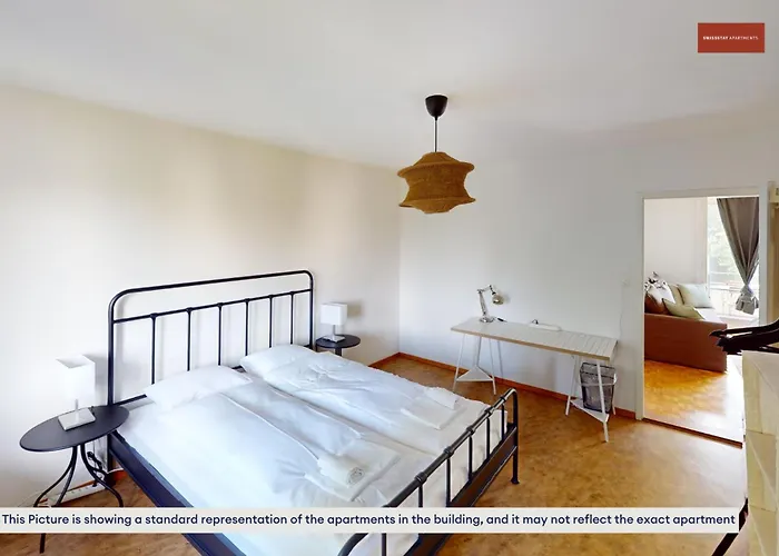 The Ideal Just What Need Zurique